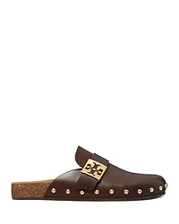 Women's Mellow Studded Mule