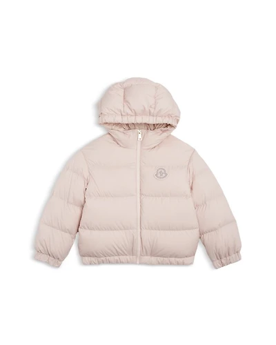 Girls' Claritia Down Puffer Jacket - Little Kid