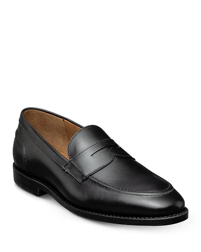 Men's Randolph 2.0 Leather Penny Loafers