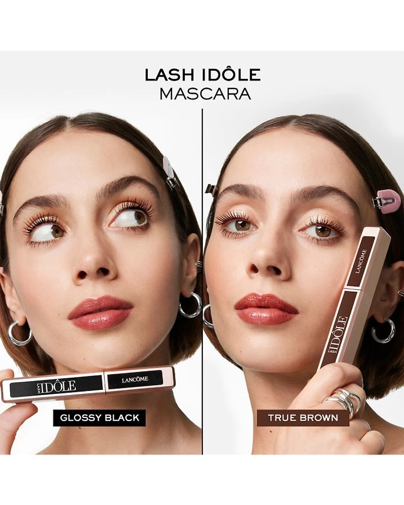 Lash Idôle Lash-Lifting & Volumizing Mascara