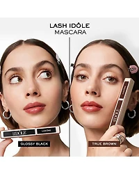 Lash Idôle Lash-Lifting & Volumizing Mascara