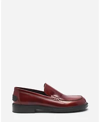 Women's Spinto Loafers Smooth Leather