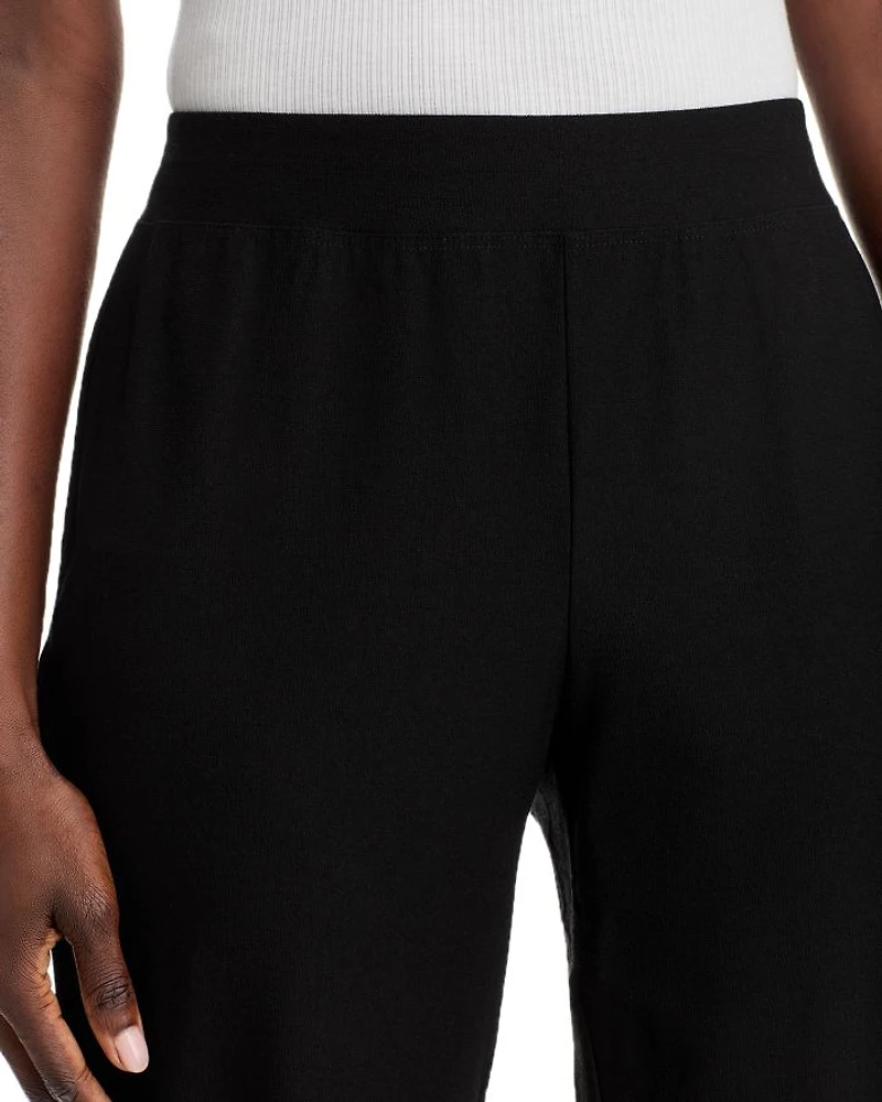 Slim Ankle Pants