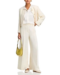 Gillian Cotton Shirt