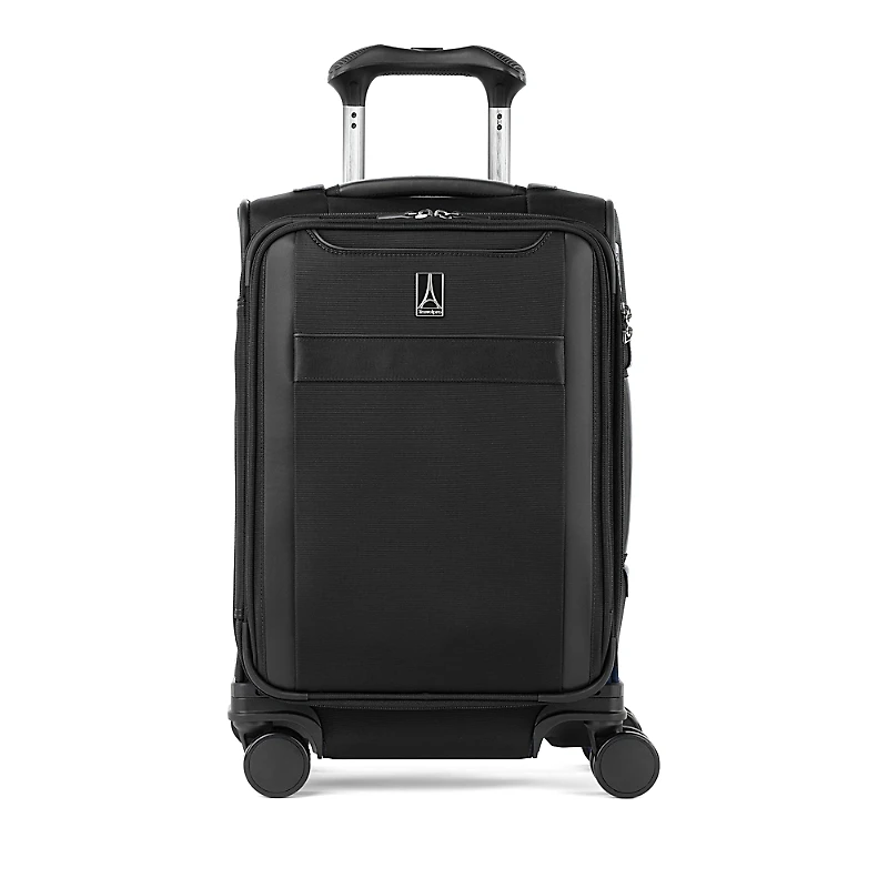 Travelpro VersaPack+ Compact Carry-On Expandable Spinner