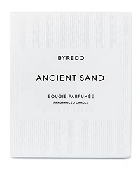 Ancient Sand Fragranced Candle