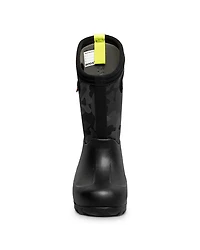 Unisex Neo Classic Metallic Fleck Boots - Toddler, Little Kid, Big Kid