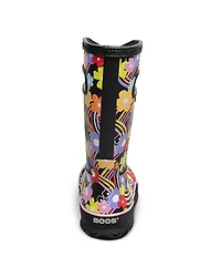 Unisex Rain Boots - Toddler, Little Kid, Big Kid