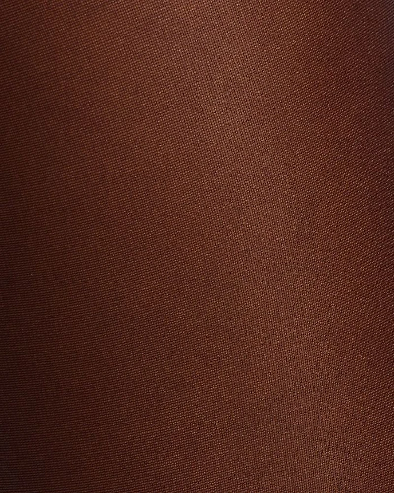So Silky Sheer Control Top Tights