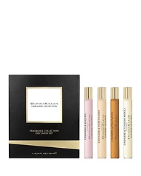 Cashmere Collection Eau de Parfum Discovery Set ($128 value)