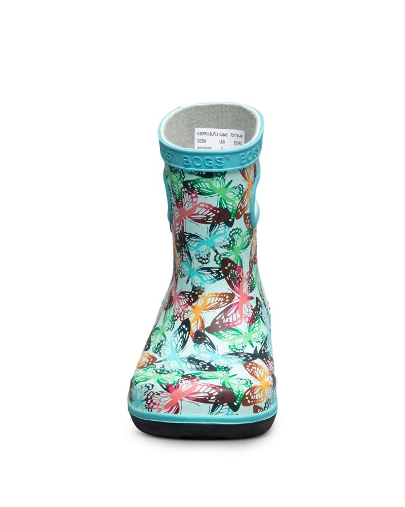 Unisex Skipper II Boots - Baby, Toddler