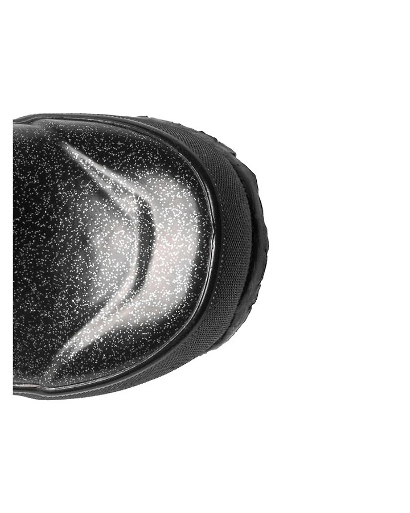 Unisex Glitter Rain Boots - Toddler