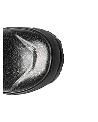 Unisex Glitter Rain Boots - Toddler