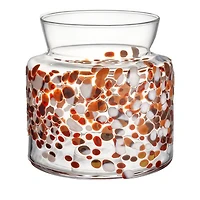 Meadow Medium Fall Colors Vase