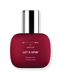 LET'S SPIN Intimacy Gel, 2oz