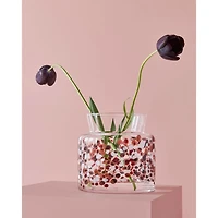 Meadow Medium Fall Colors Vase