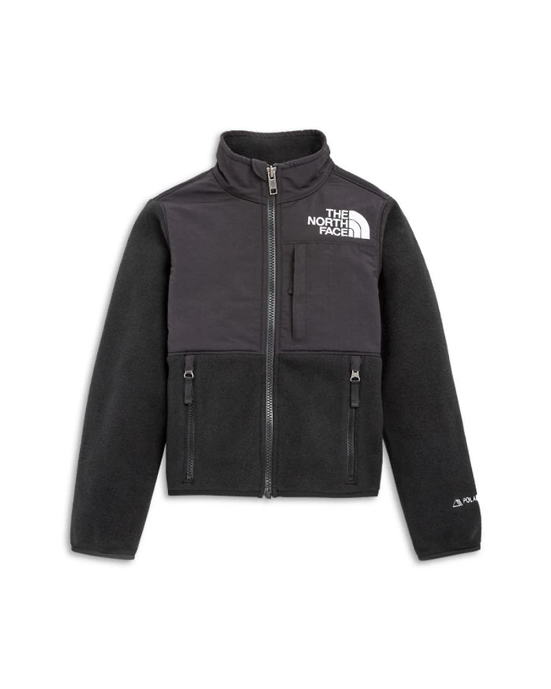 Unisex Teen Denali Jacket
