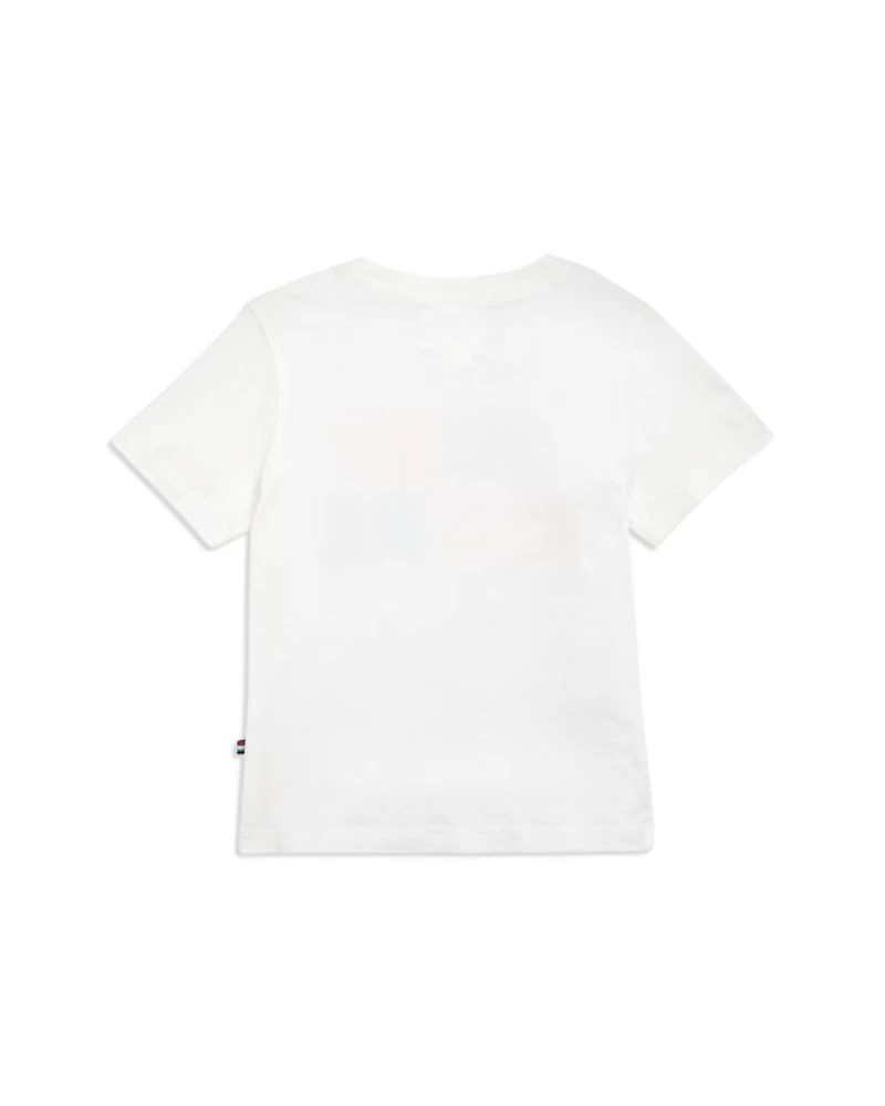 Boys' Surf More Cotton Tee - Little Kid, Big Kid
