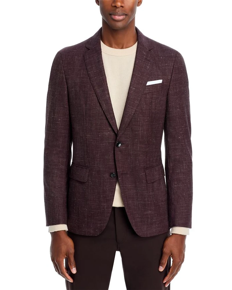 Hutson Slim Fit Sport Coat