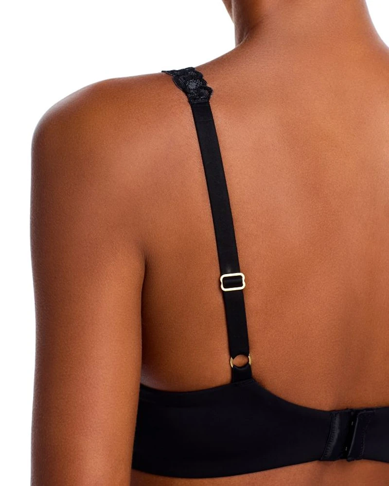 Pure Luxe Full Fit Contour Bra