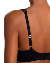 Pure Luxe Full Fit Contour Bra