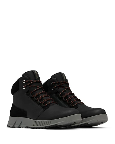 Men's Mac Hill Lite Waterproof Mid Hiking Boots