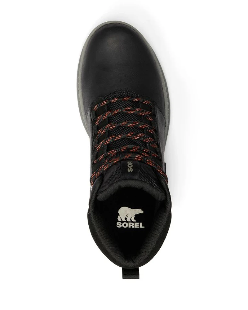 Men's Mac Hill Lite Waterproof Mid Hiking Boots