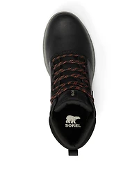 Men's Mac Hill Lite Waterproof Mid Hiking Boots