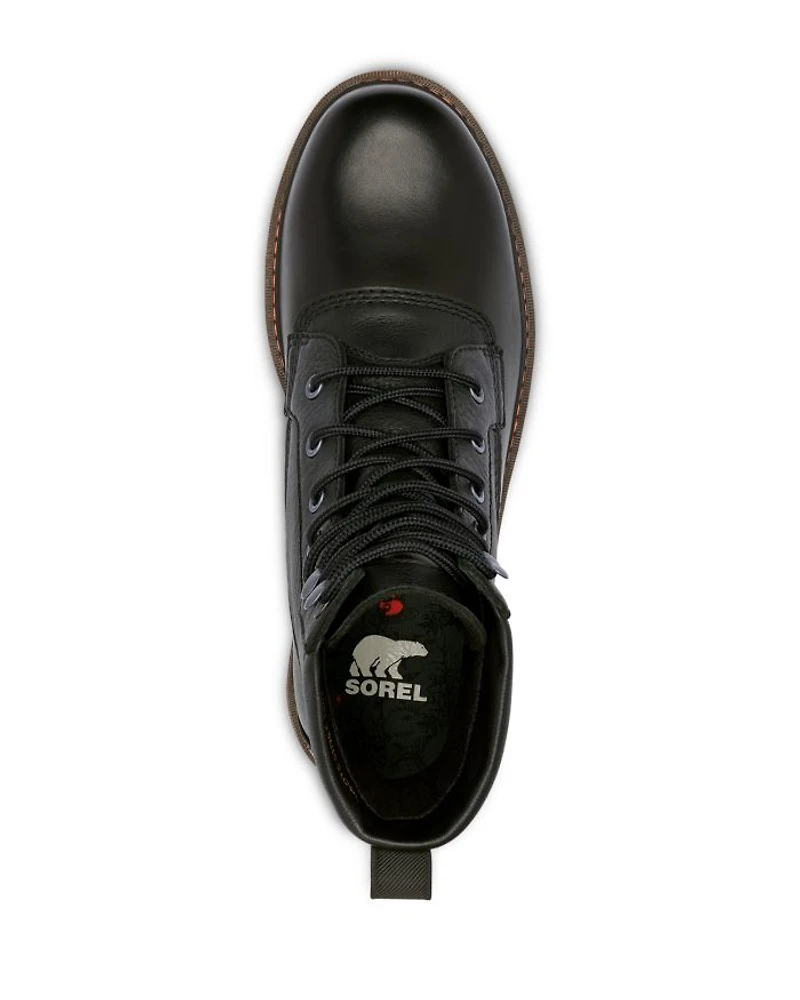 Men's Slabtown 62' Caribou Waterproof Boots