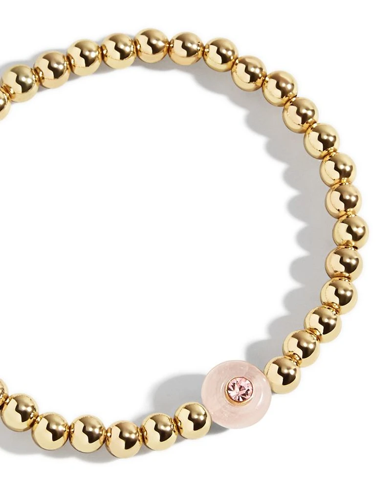 Birthstone Pisa Bracelet
