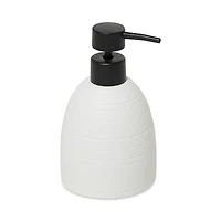 Roselli Dubai Black Lotion Pump