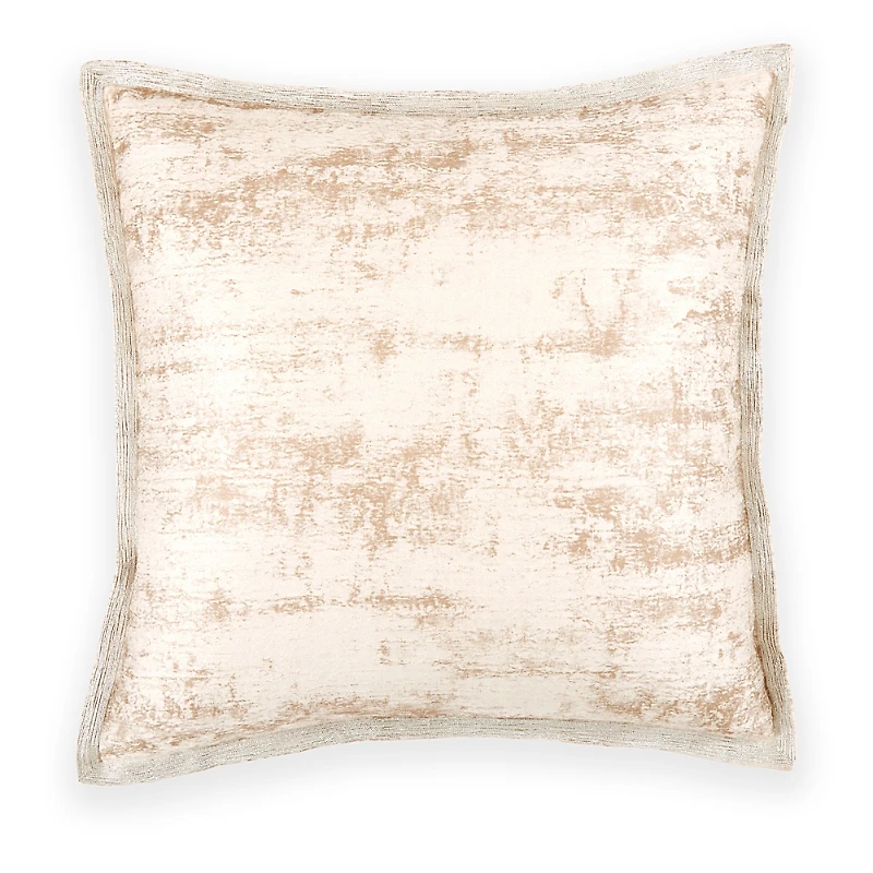 Donna Karan Brush Stroke Decorative Pillow