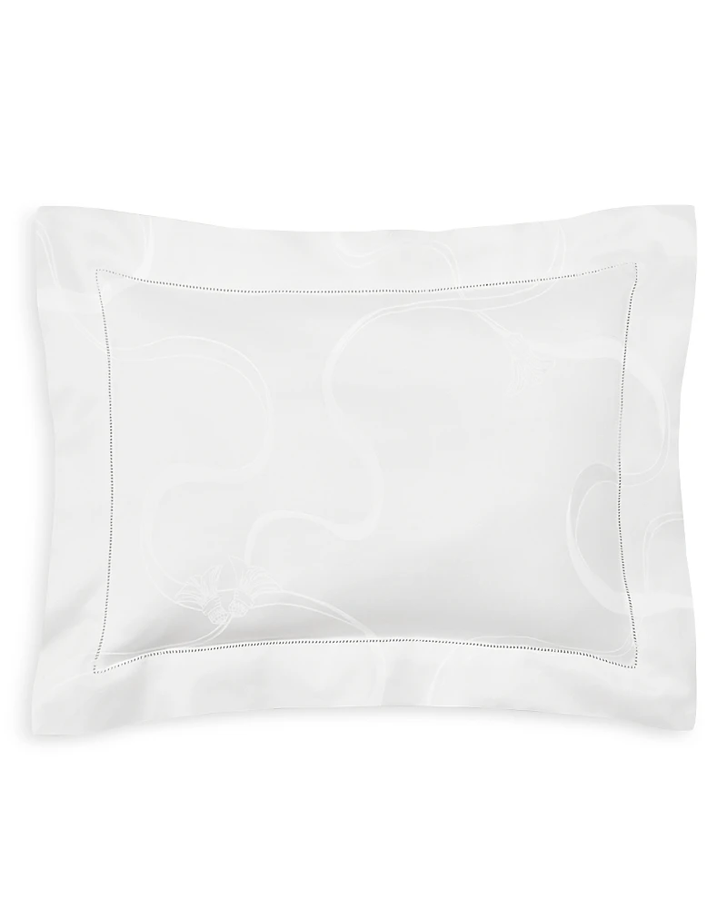 Pratesi Vittoria Boudoir Sham