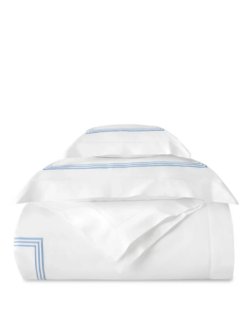 Tre Righe Splendore Duvet Cover