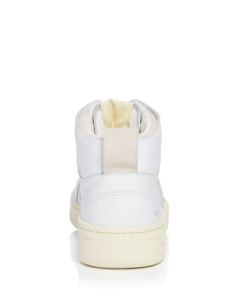 Men's V95 High Top Sneakers