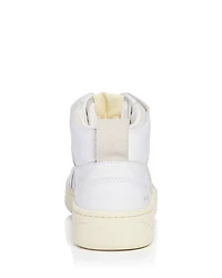 Men's V95 High Top Sneakers