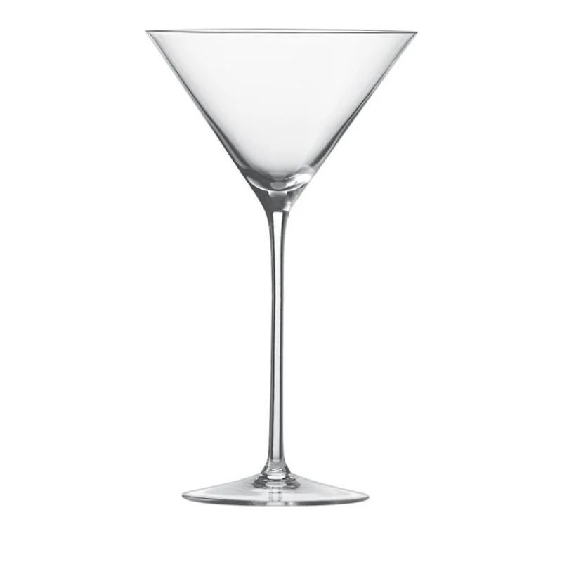 Glas Handmade Enoteca Martini Glass, Set of 2