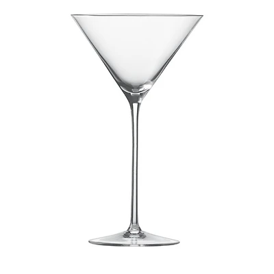 Glas Handmade Enoteca Martini Glass, Set of 2