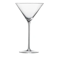 Glas Handmade Enoteca Martini Glass, Set of 2