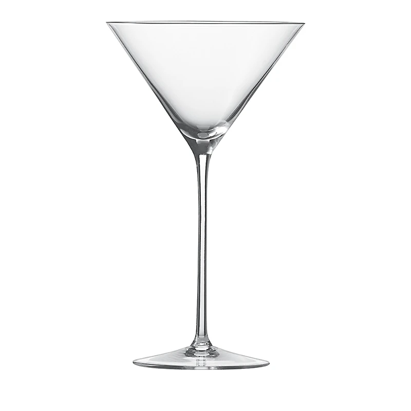 Schott Zwiesel Handmade Enoteca Martini Glass, Set of 2