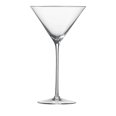 Schott Zwiesel Handmade Enoteca Martini Glass, Set of 2