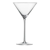 Schott Zwiesel Handmade Enoteca Martini Glass, Set of 2