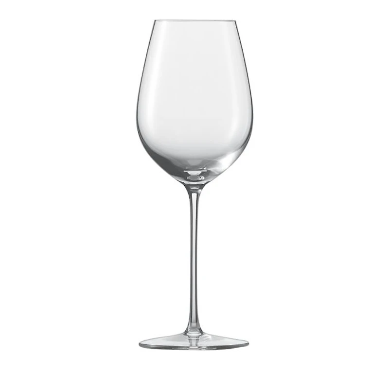 Glas Handmade Enoteca Chardonnay Wine Glass, Set of 2