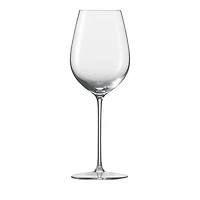 Glas Handmade Enoteca Chardonnay Wine Glass, Set of 2