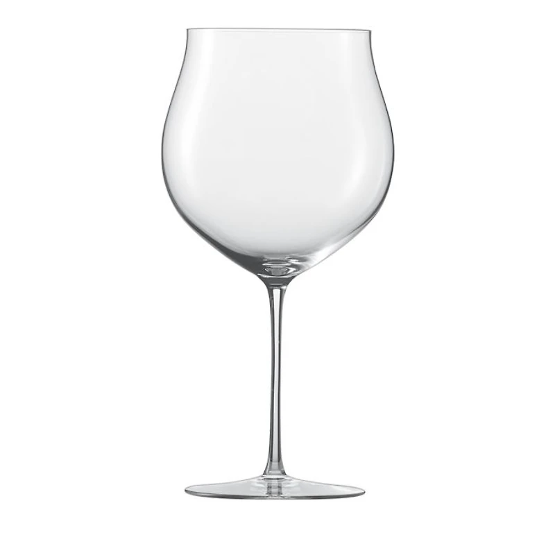 Glas Handmade Enoteca Burgundy Wine Glass, Set of 2