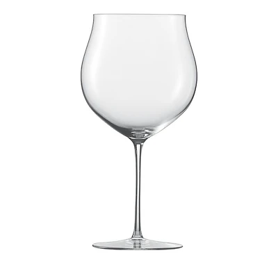 Glas Handmade Enoteca Burgundy Wine Glass, Set of 2