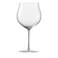 Glas Handmade Enoteca Burgundy Wine Glass, Set of 2