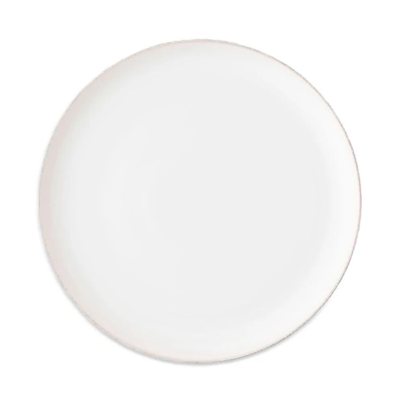 Puro Coupe Piece Dinnerware Place Setting