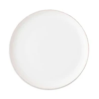 Puro Coupe Piece Dinnerware Place Setting