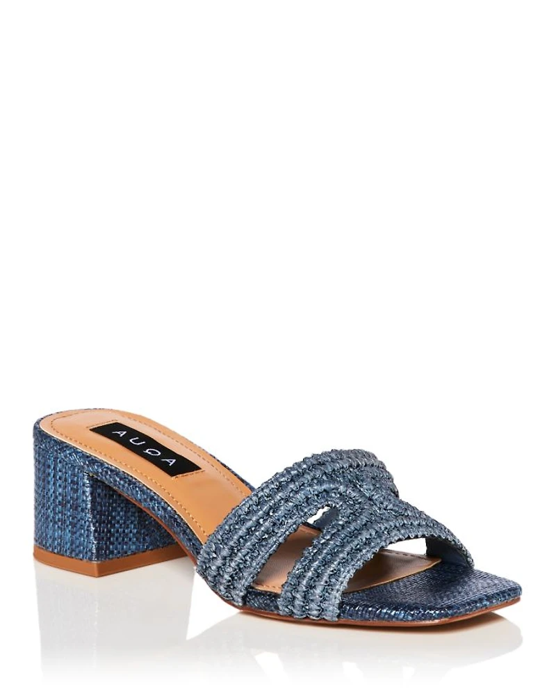 Women's Calli Sandals - Exclusive